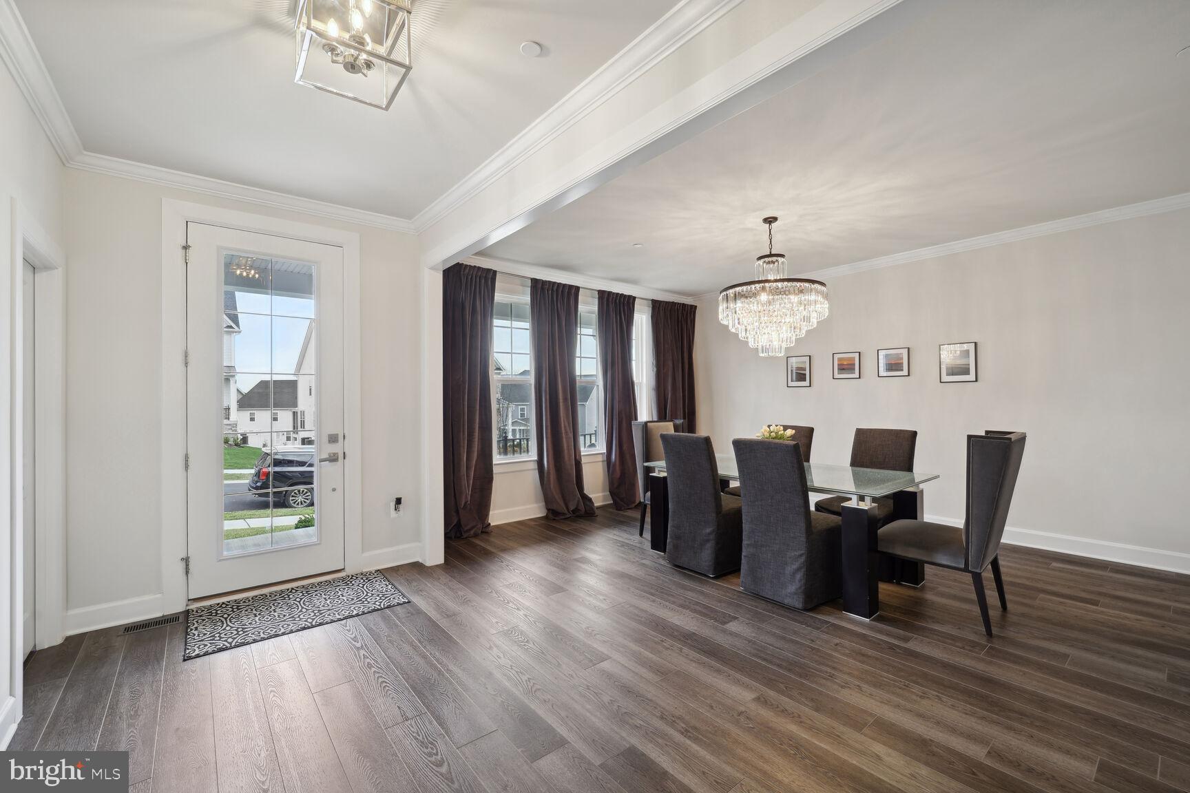 MAPLE LAWN SOUTH - Residential