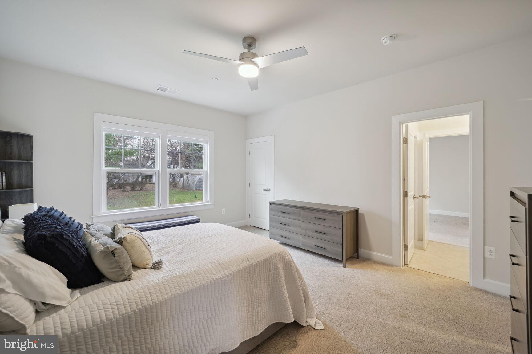 MAPLE LAWN SOUTH - Residential