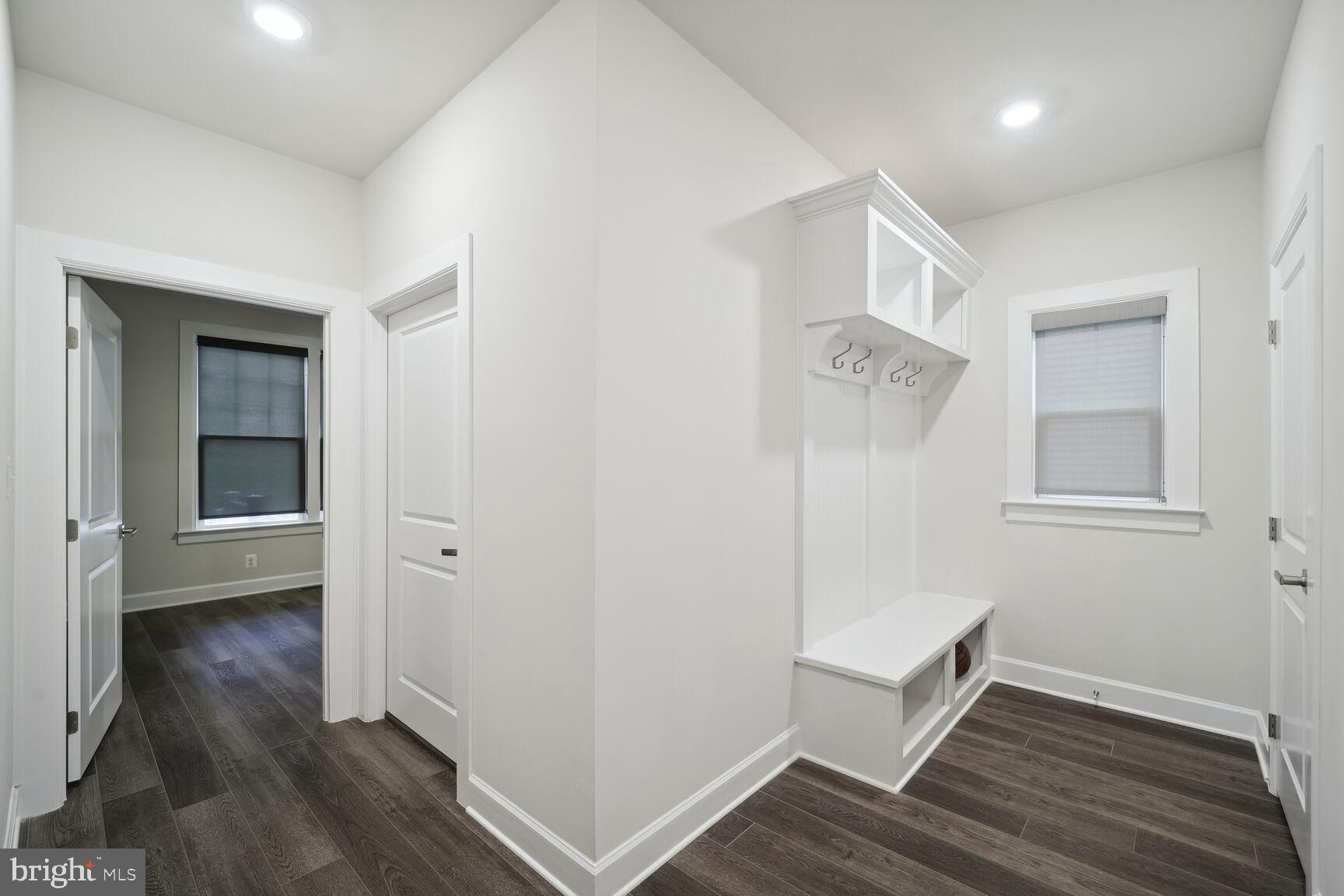 MAPLE LAWN SOUTH - Residential