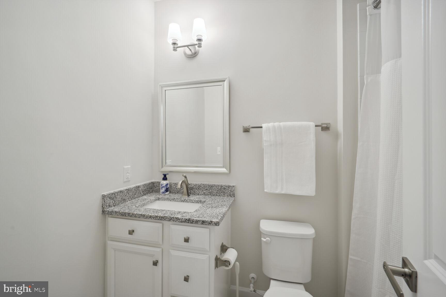 MAPLE LAWN SOUTH - Residential