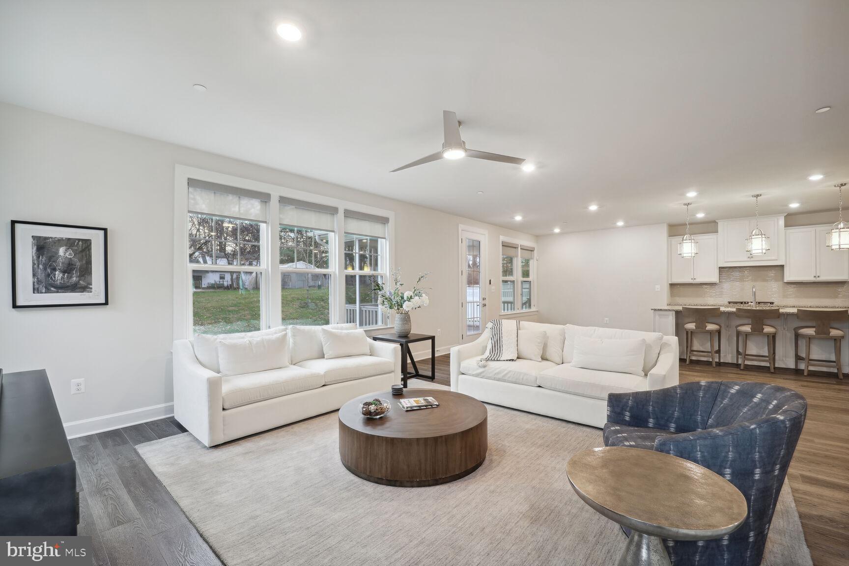 MAPLE LAWN SOUTH - Residential