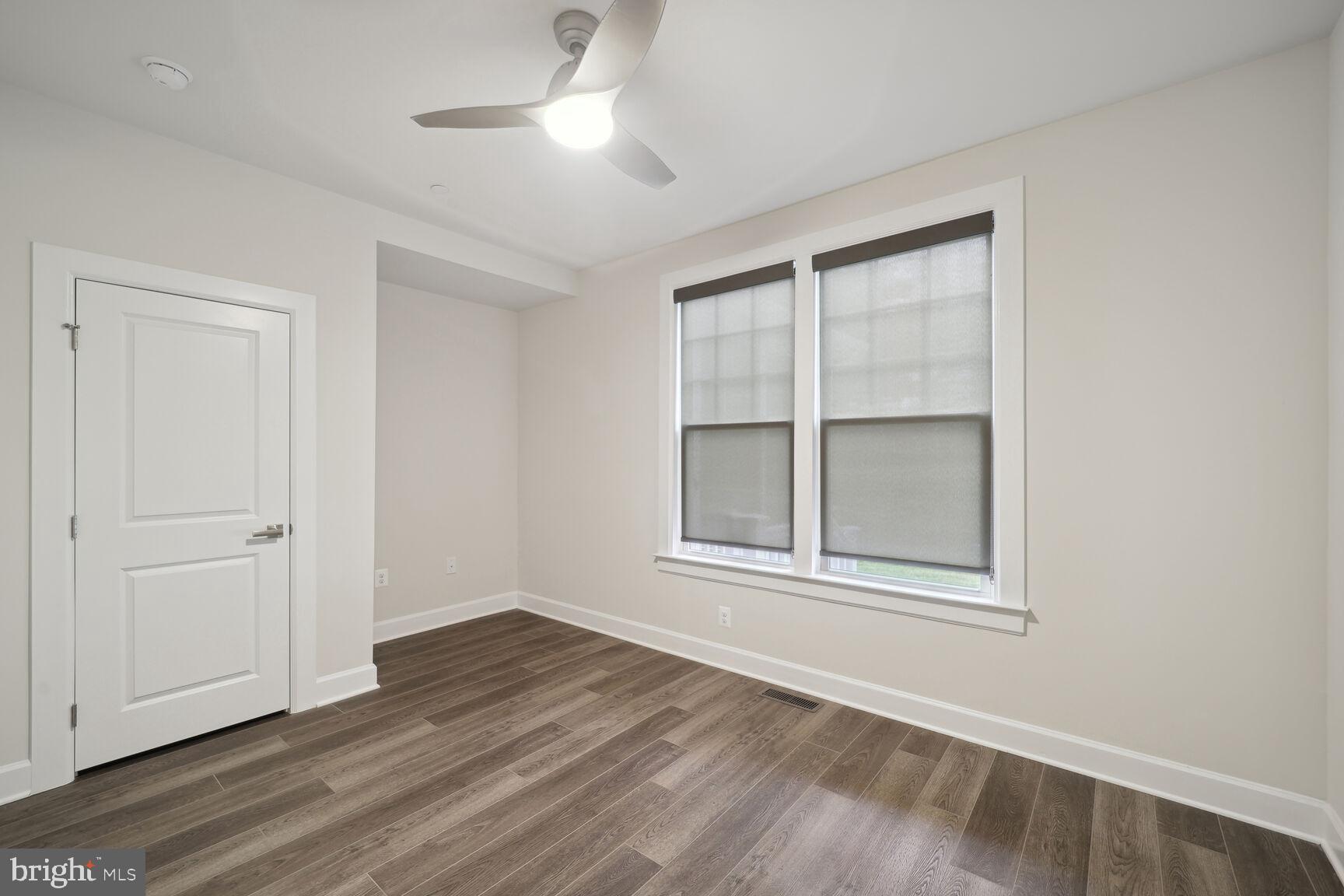 MAPLE LAWN SOUTH - Residential