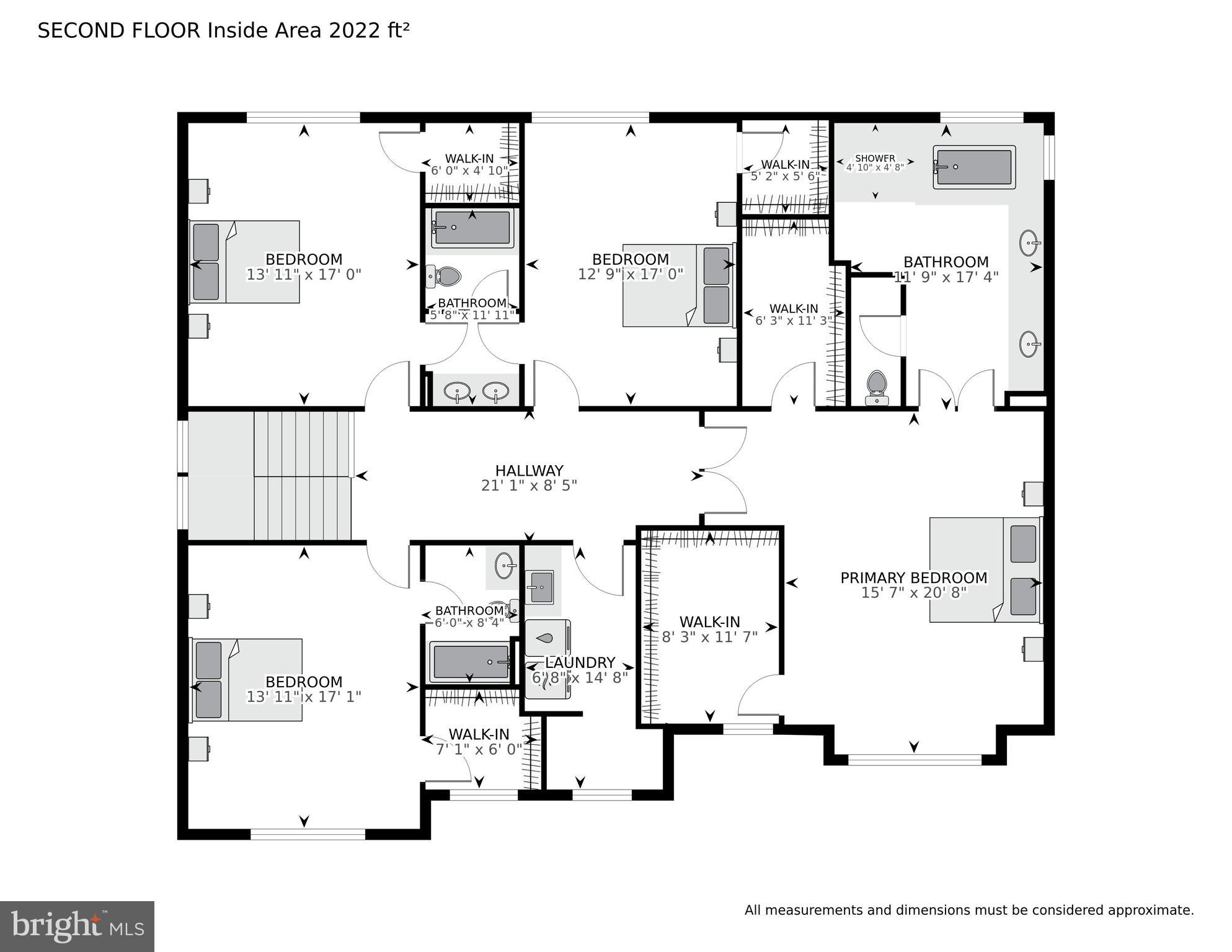 MAPLE LAWN SOUTH - Residential