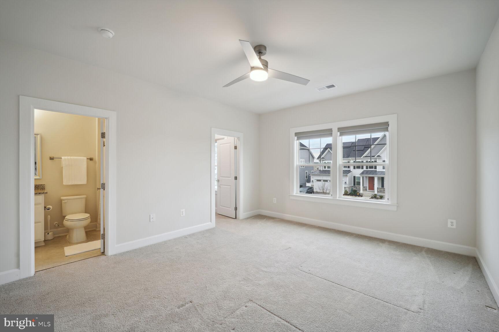 MAPLE LAWN SOUTH - Residential