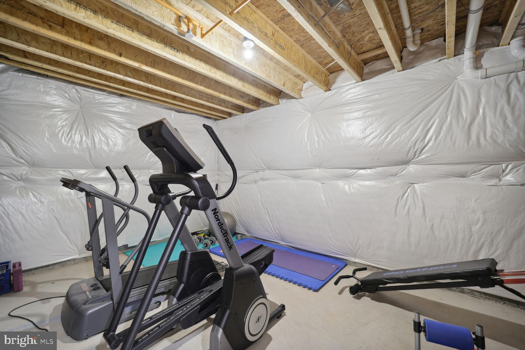 MAPLE LAWN SOUTH - Residential