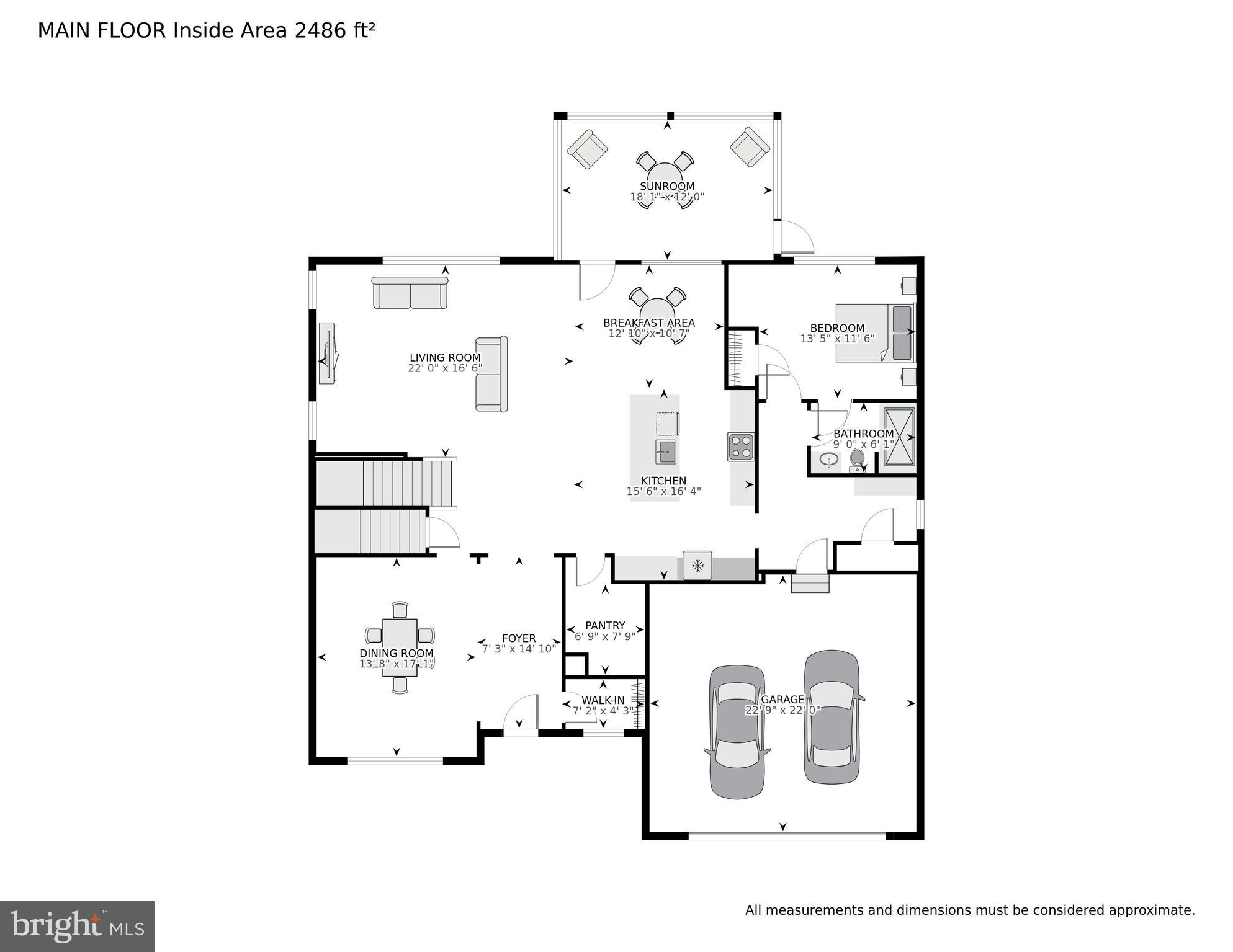 MAPLE LAWN SOUTH - Residential