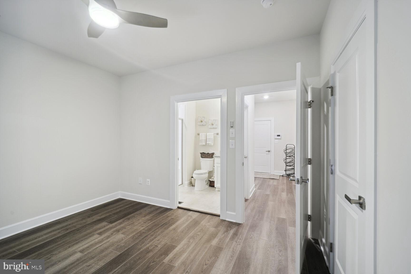 MAPLE LAWN SOUTH - Residential