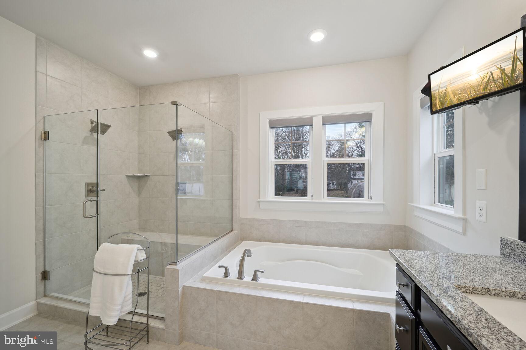 MAPLE LAWN SOUTH - Residential