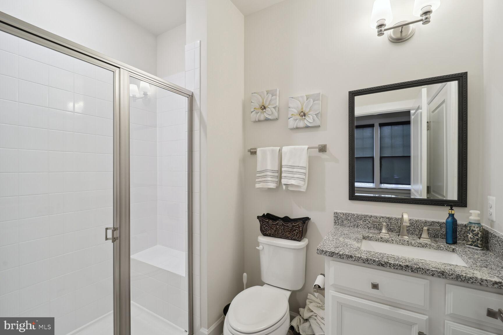 MAPLE LAWN SOUTH - Residential