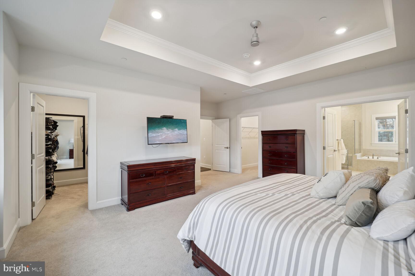 MAPLE LAWN SOUTH - Residential