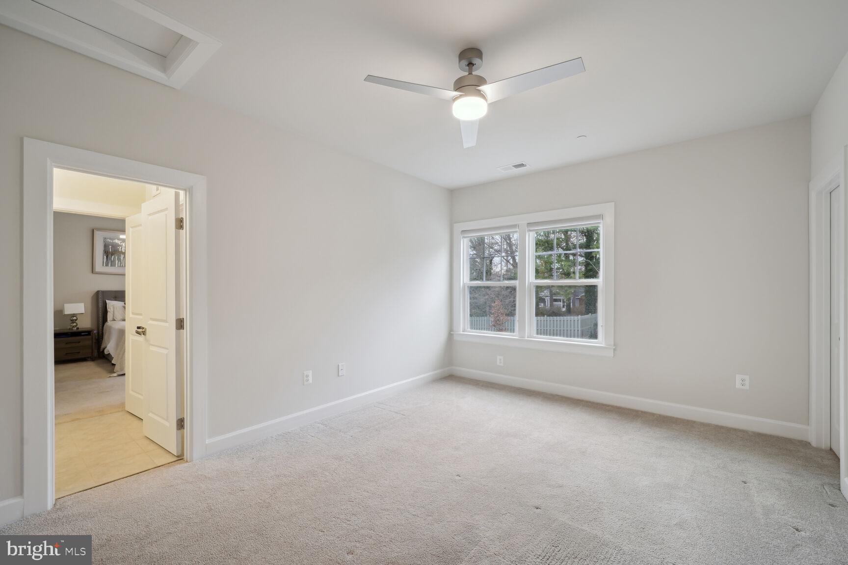 MAPLE LAWN SOUTH - Residential