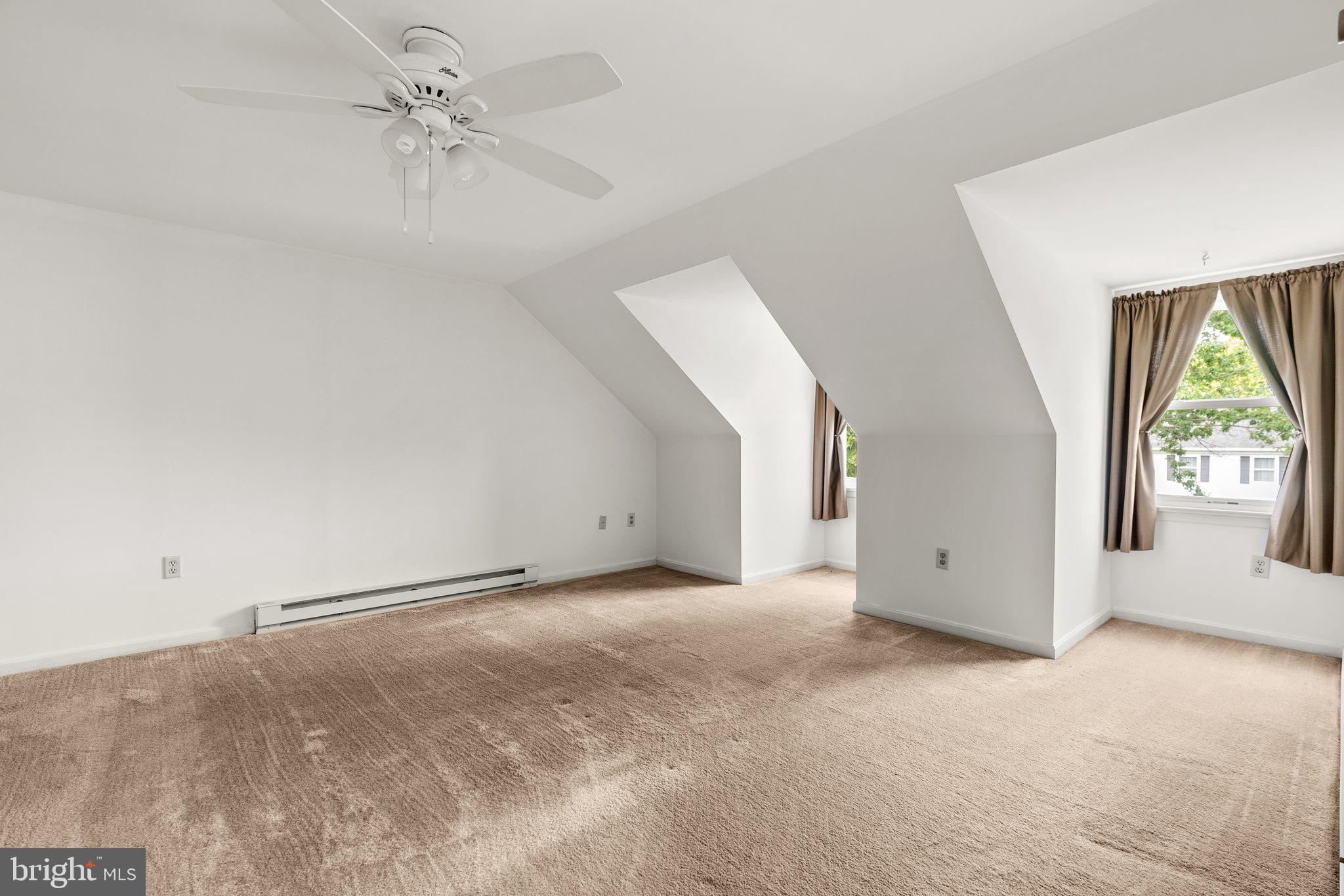 MORNINGSIDE HEIGHTS - Residential