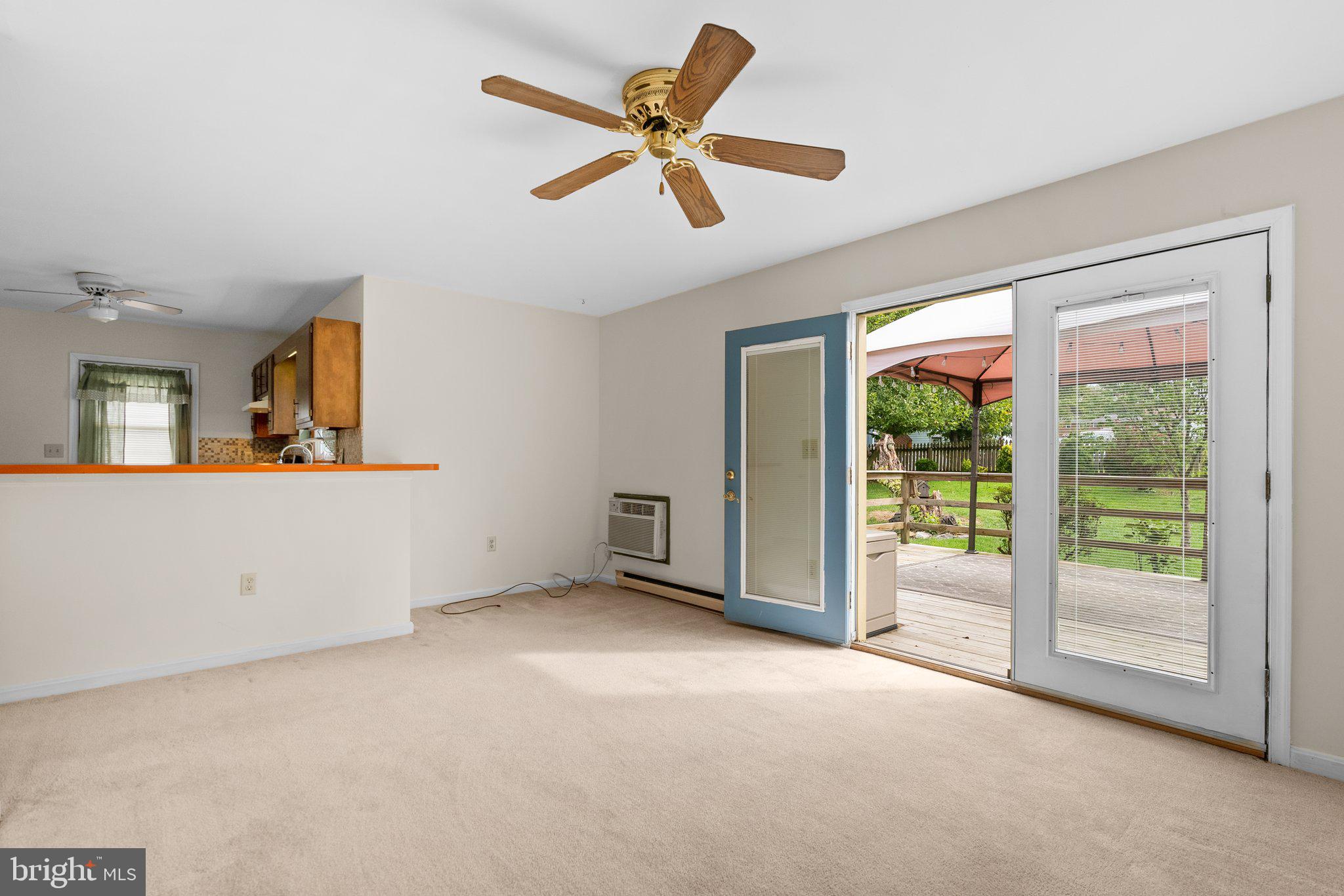 MORNINGSIDE HEIGHTS - Residential