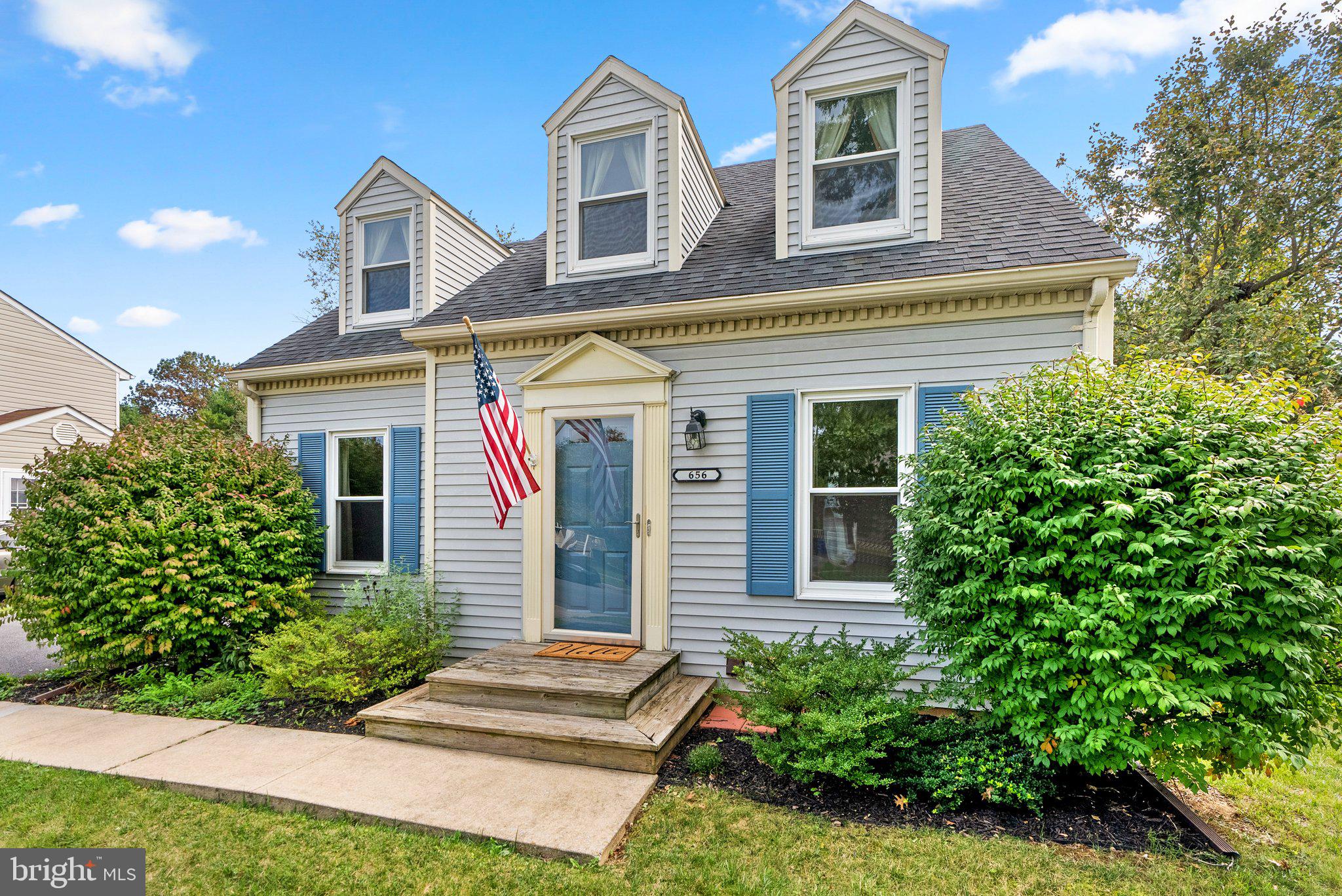 MORNINGSIDE HEIGHTS - Residential