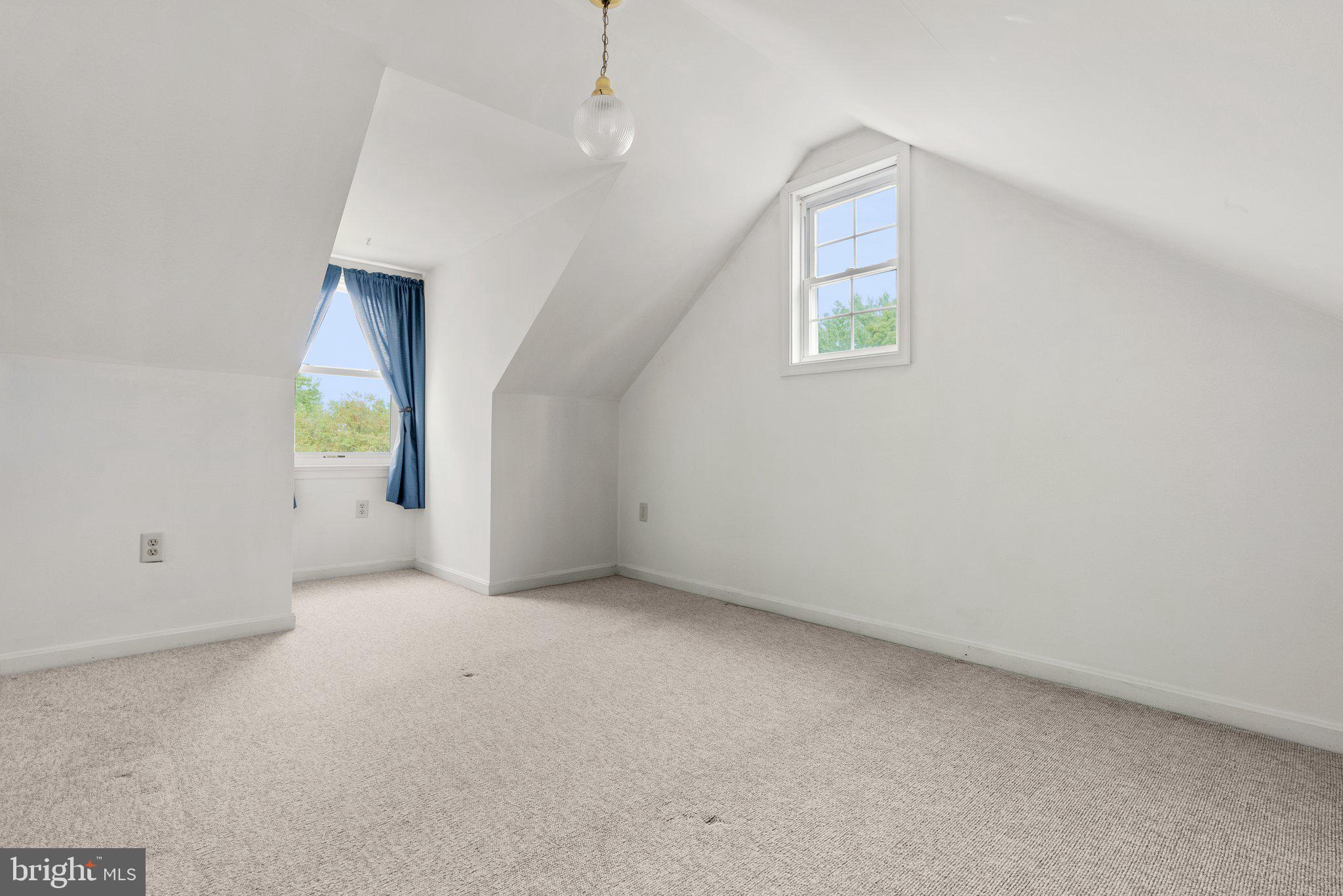 MORNINGSIDE HEIGHTS - Residential