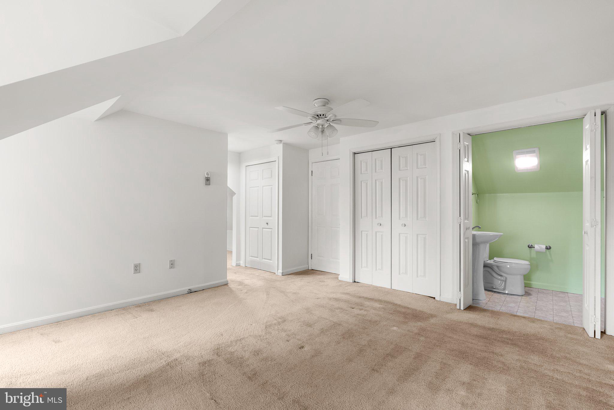 MORNINGSIDE HEIGHTS - Residential