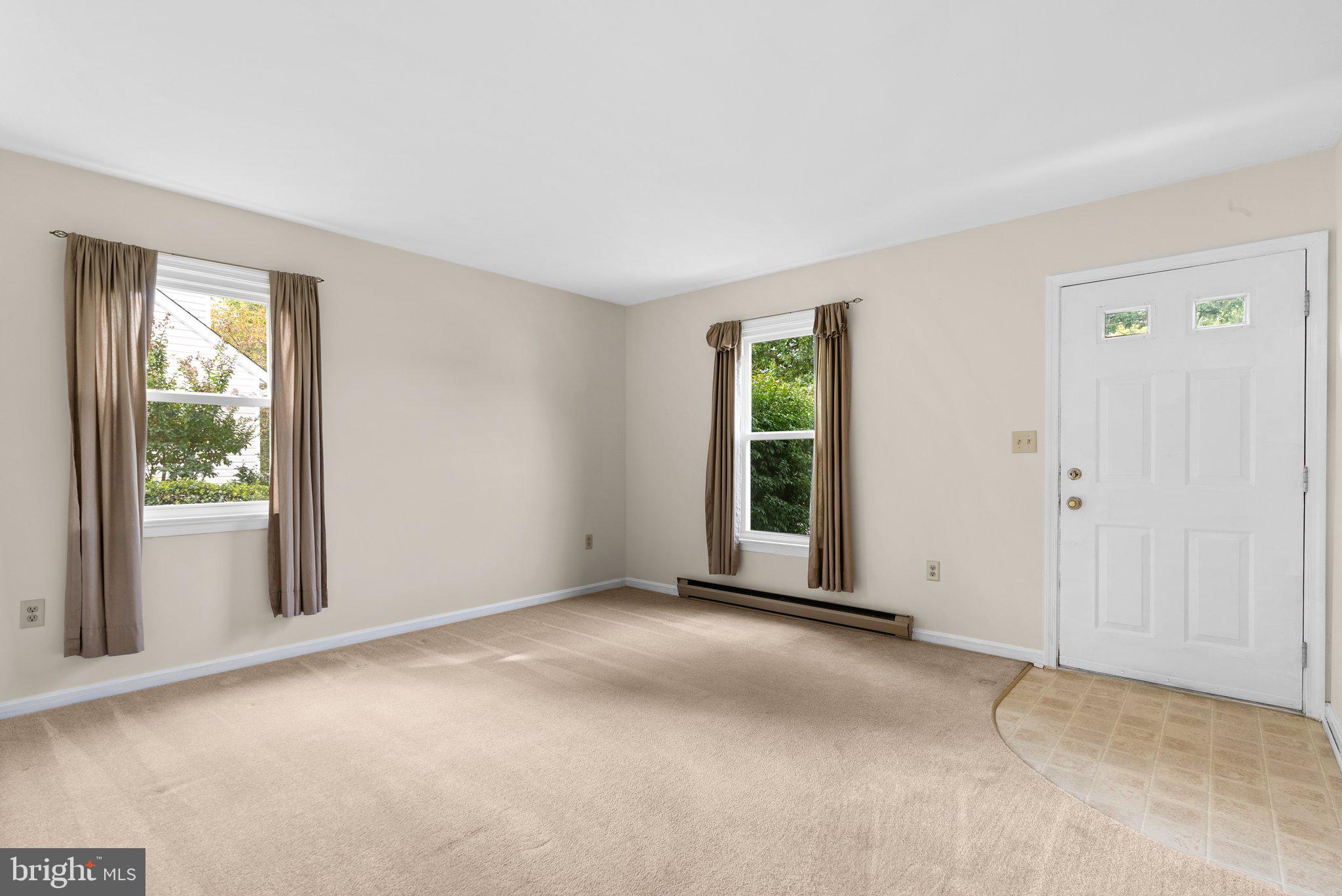 MORNINGSIDE HEIGHTS - Residential