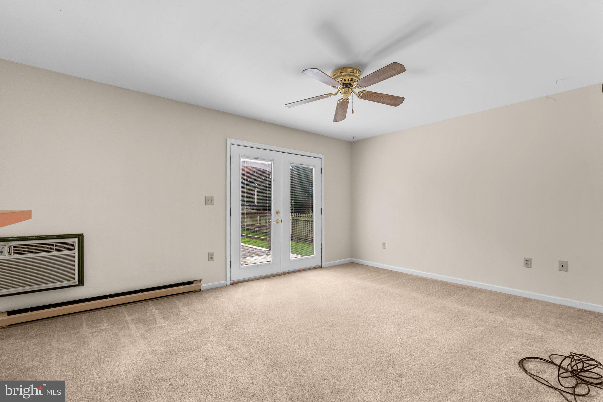 MORNINGSIDE HEIGHTS - Residential