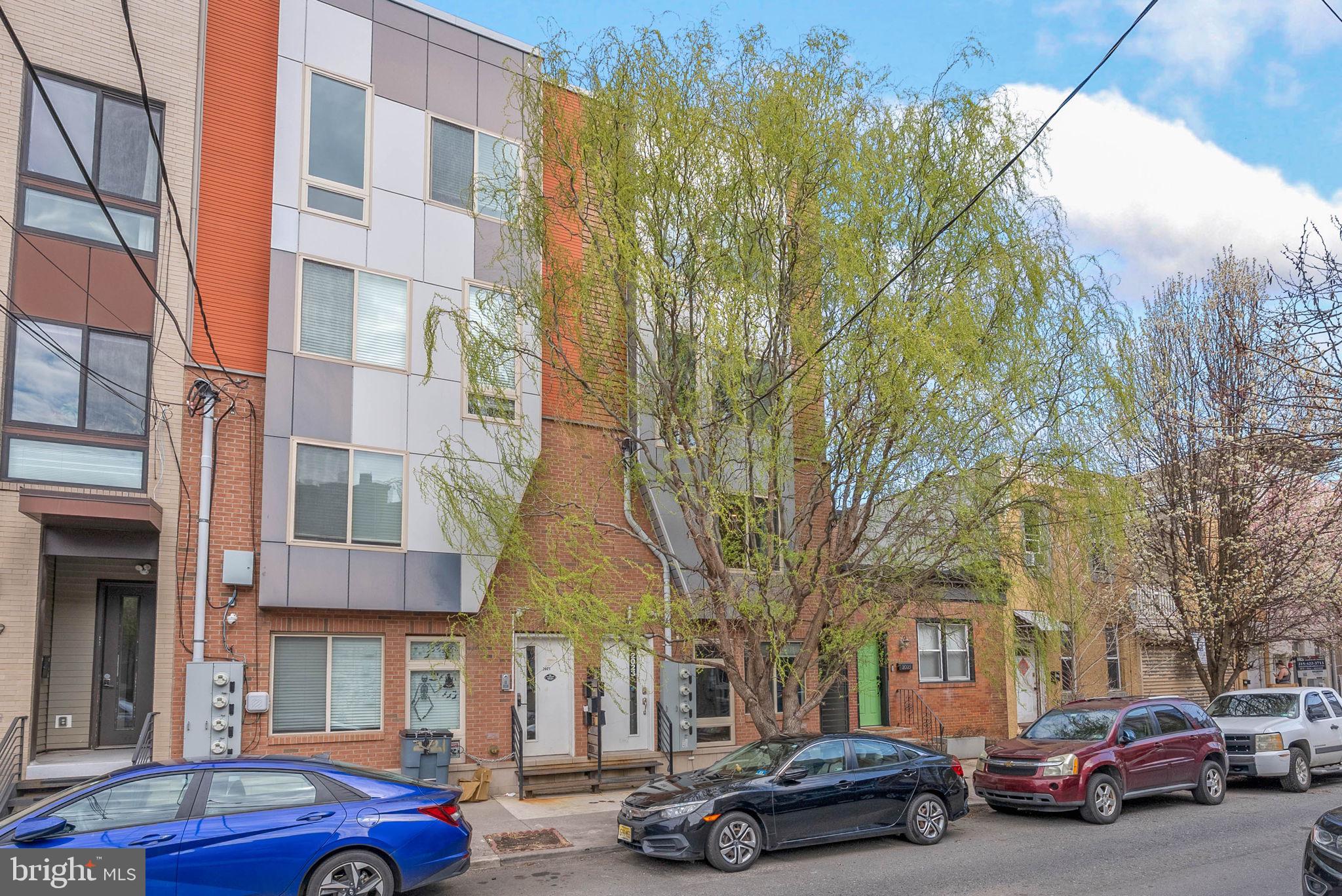 FISHTOWN - Residential