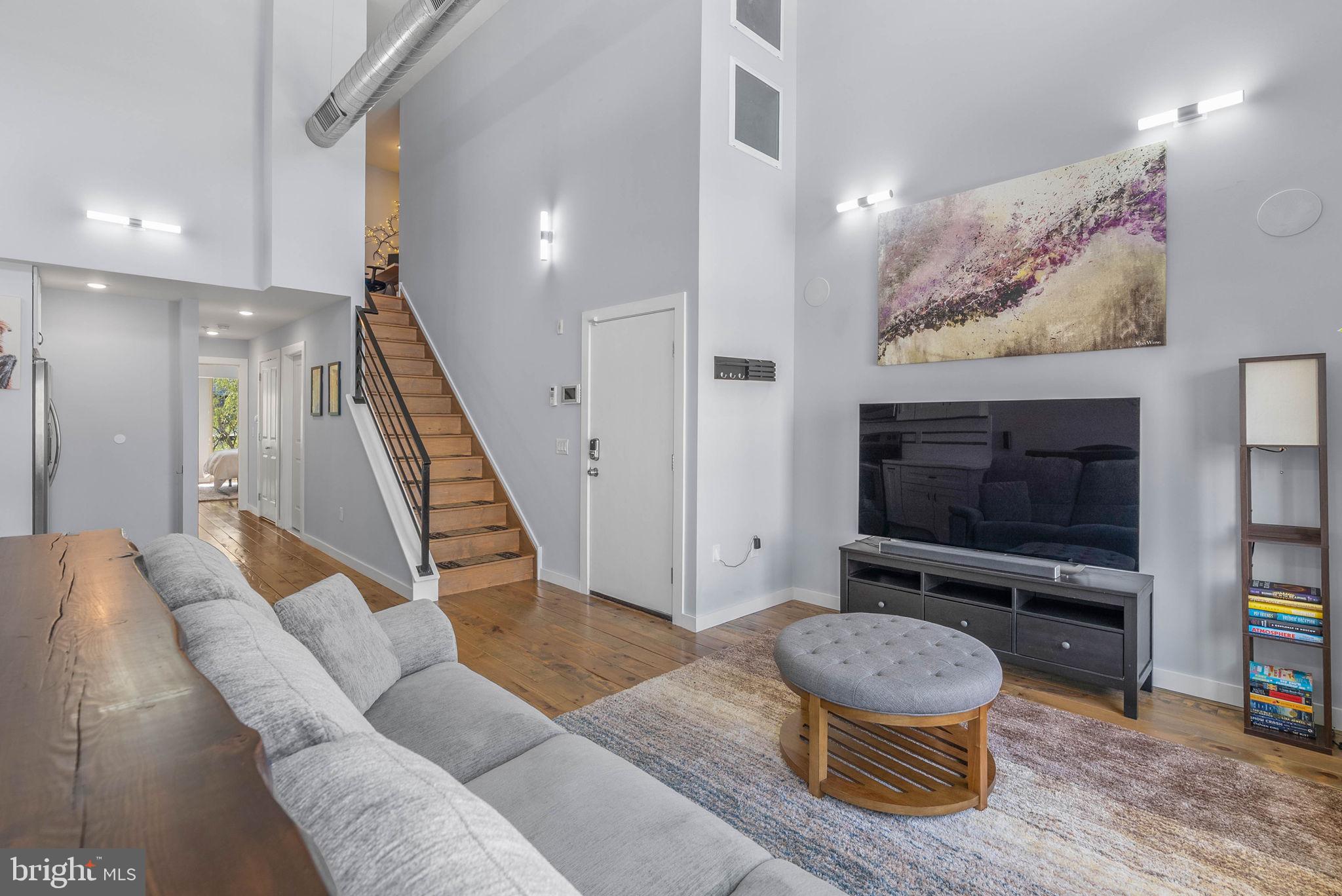 FISHTOWN - Residential