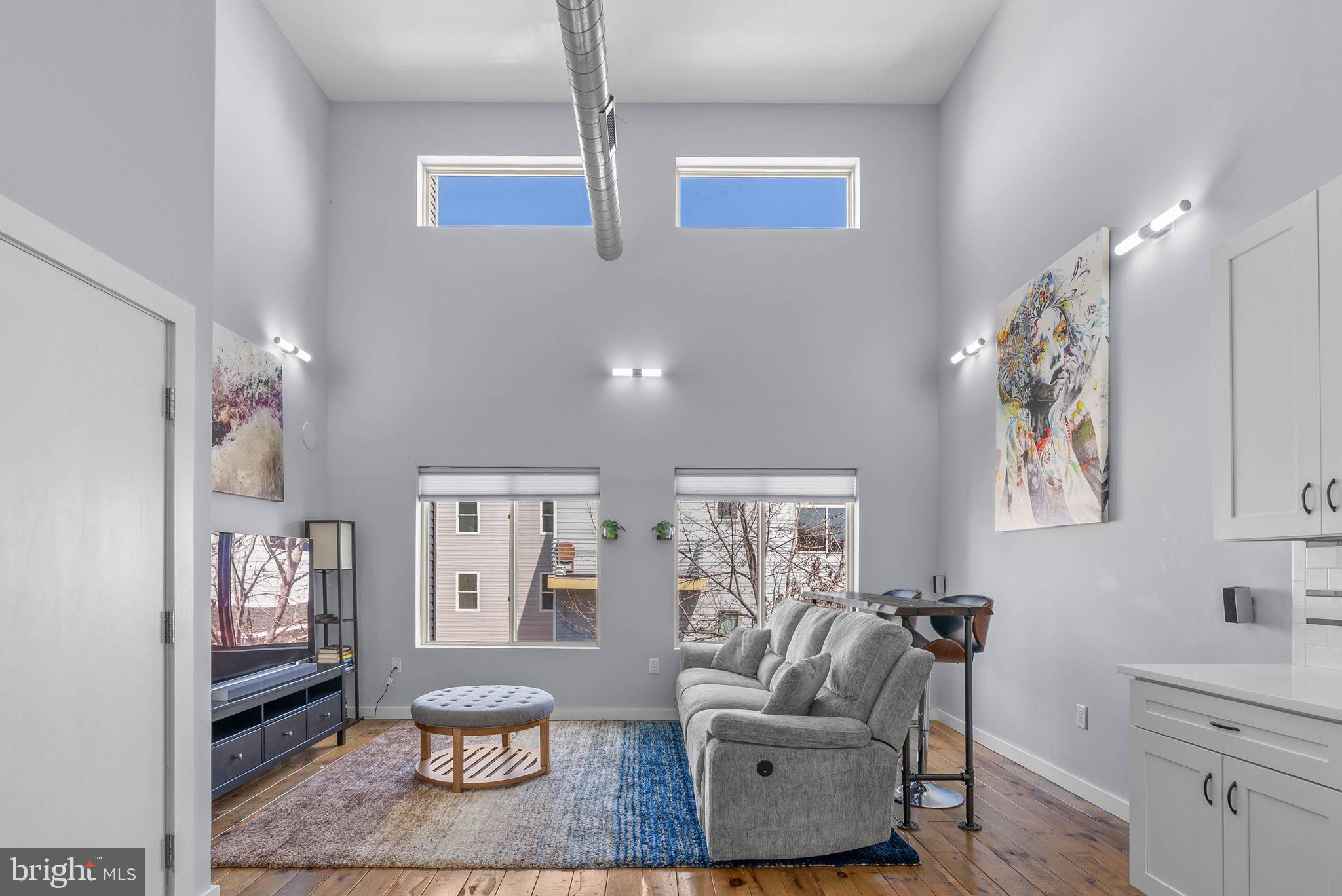 FISHTOWN - Residential