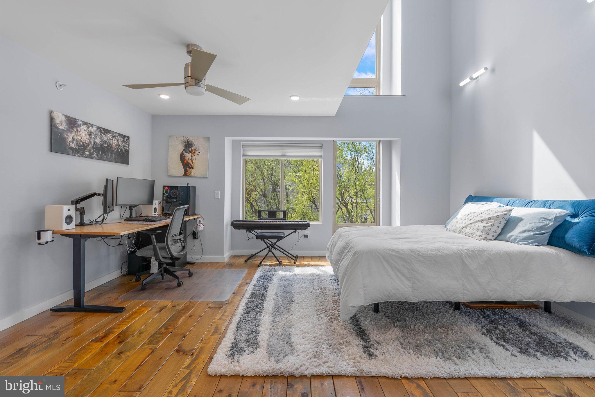 FISHTOWN - Residential