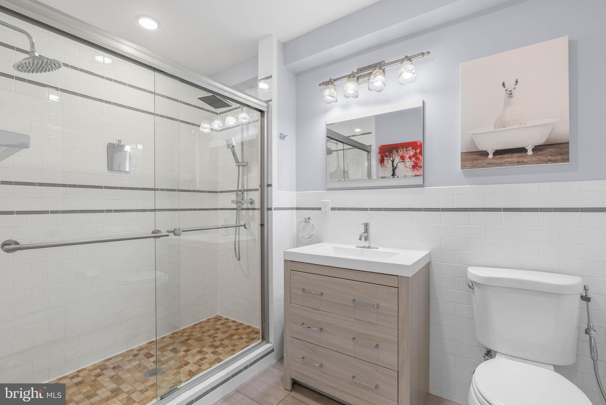 FISHTOWN - Residential