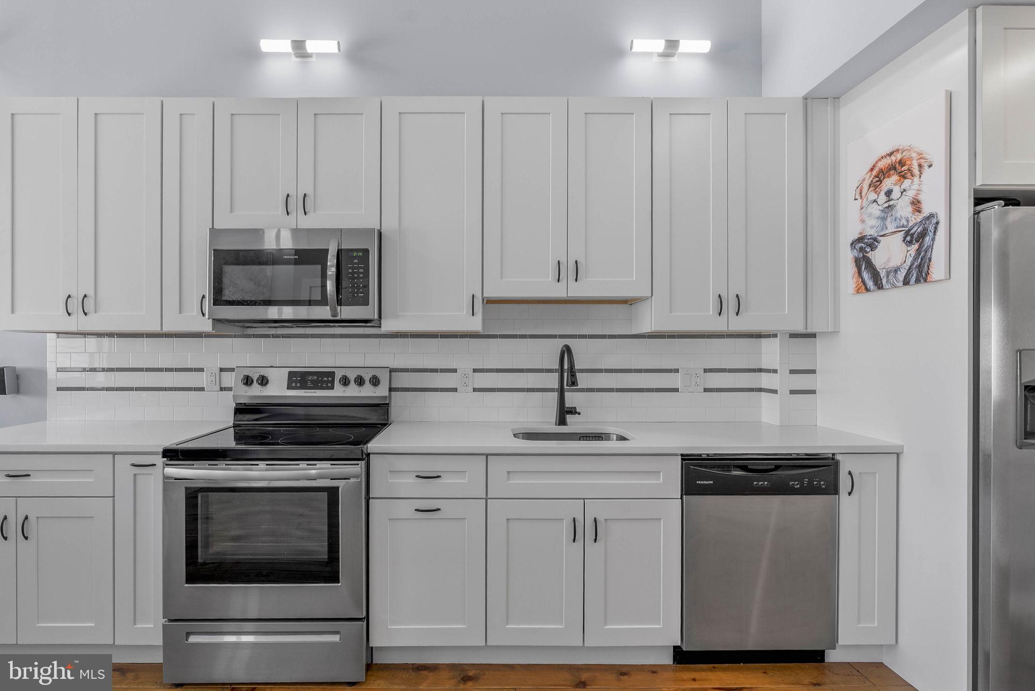 FISHTOWN - Residential