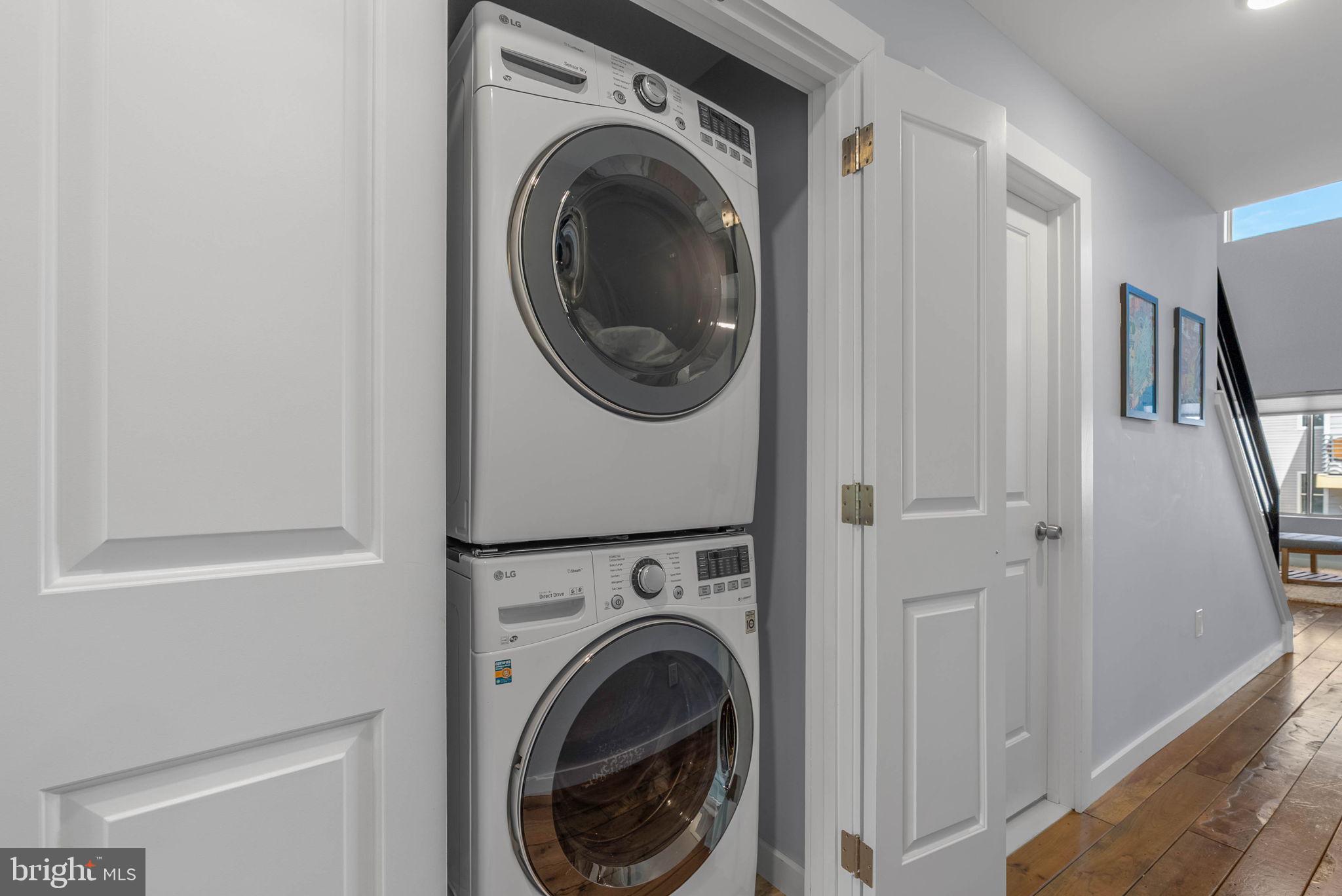 FISHTOWN - Residential