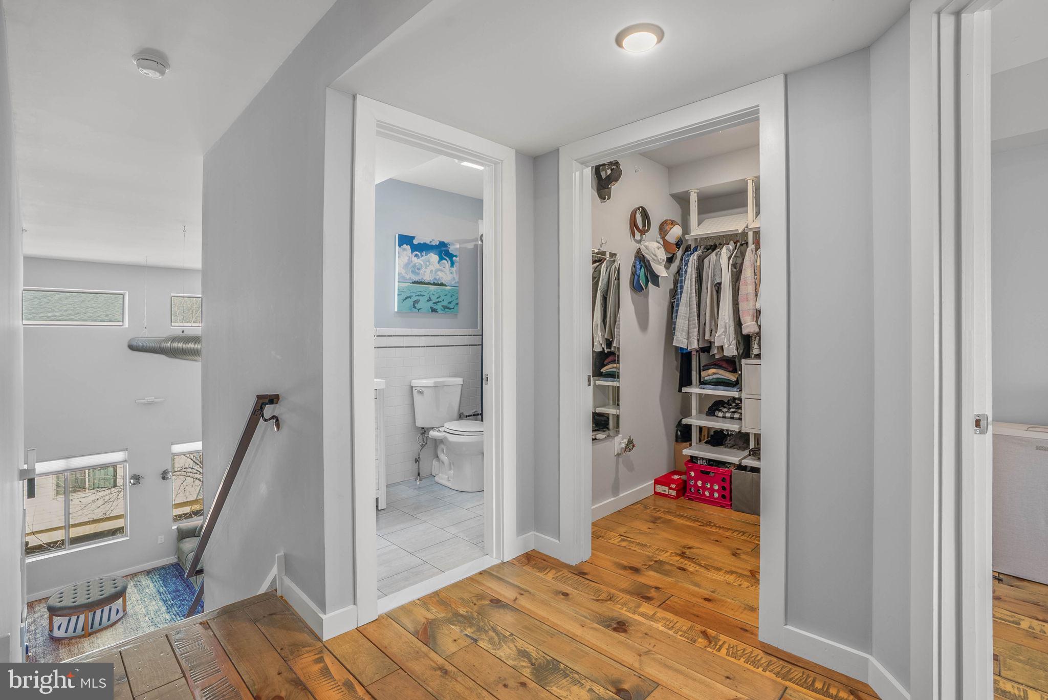 FISHTOWN - Residential