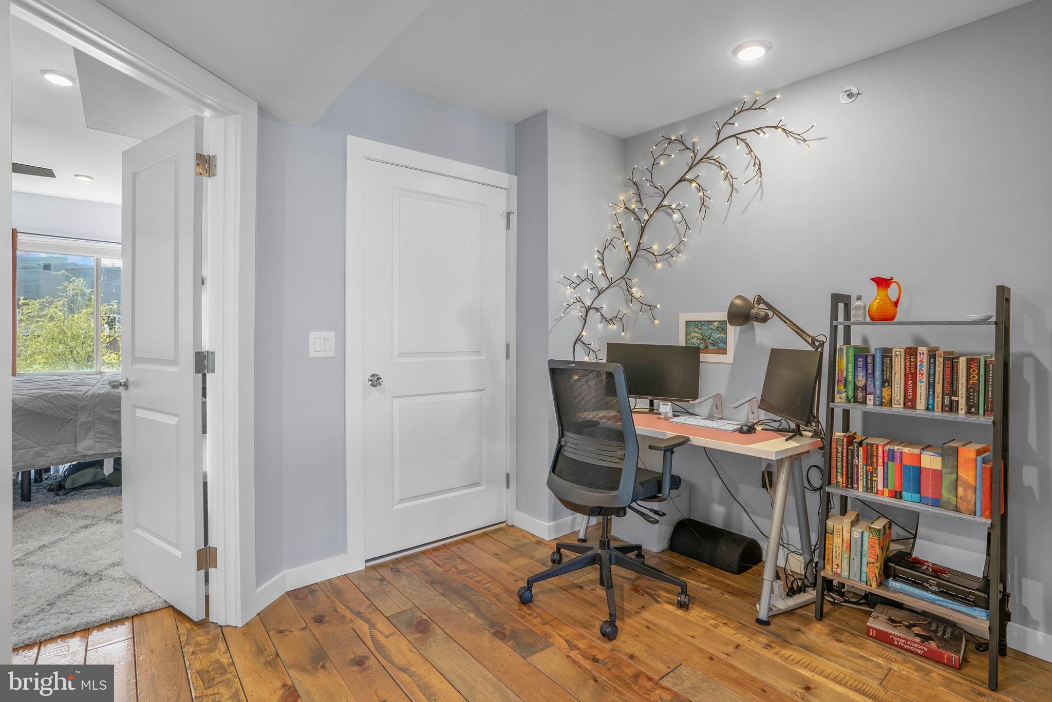 FISHTOWN - Residential