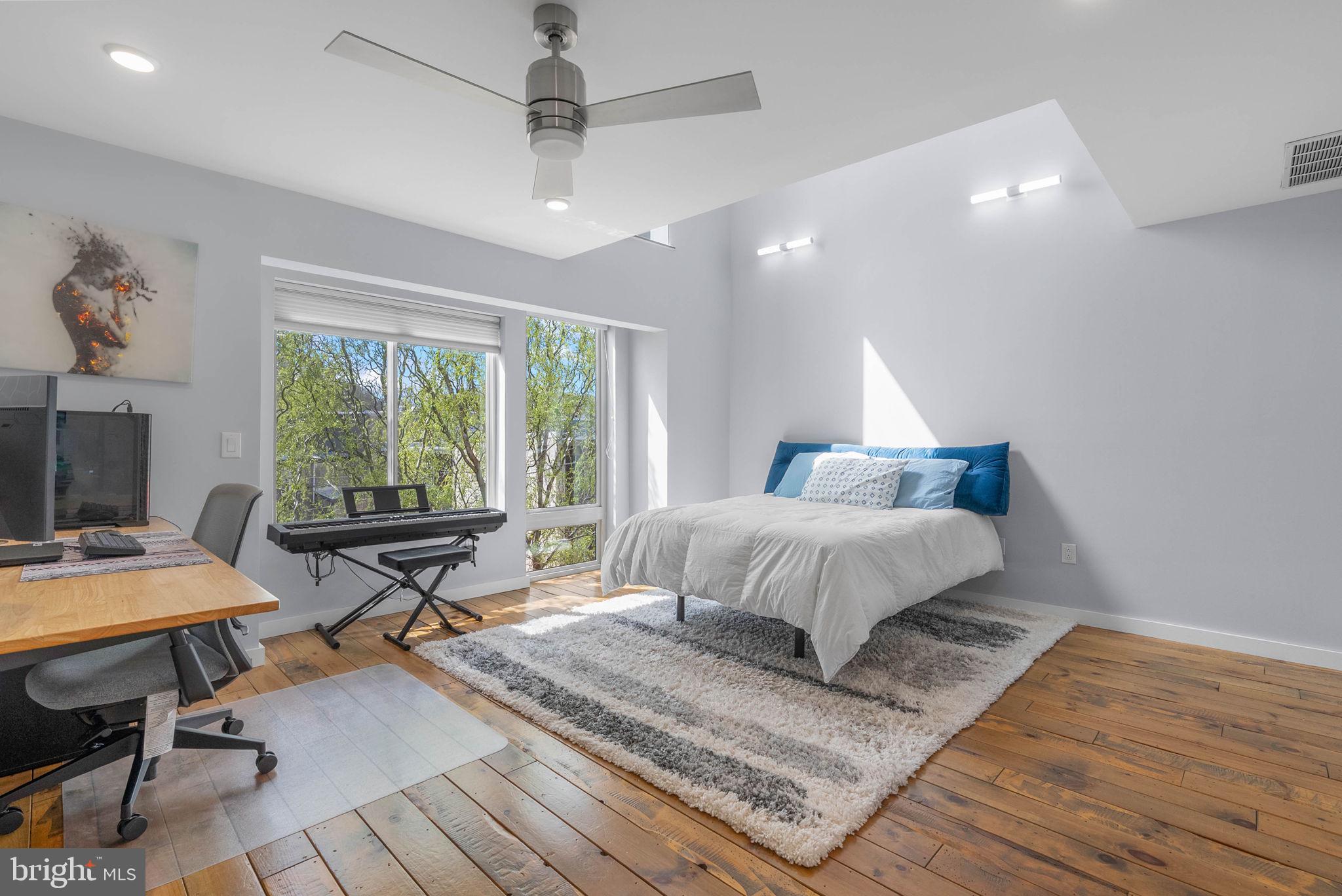 FISHTOWN - Residential