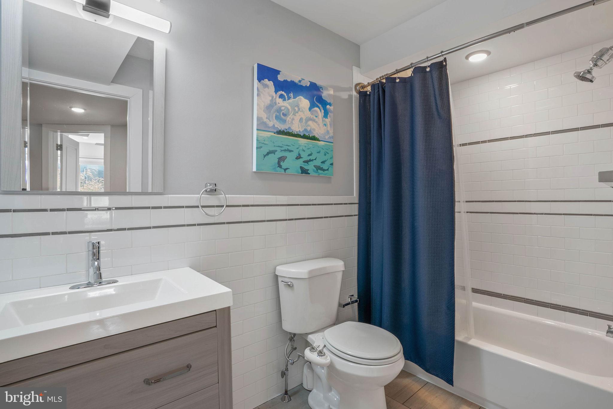 FISHTOWN - Residential