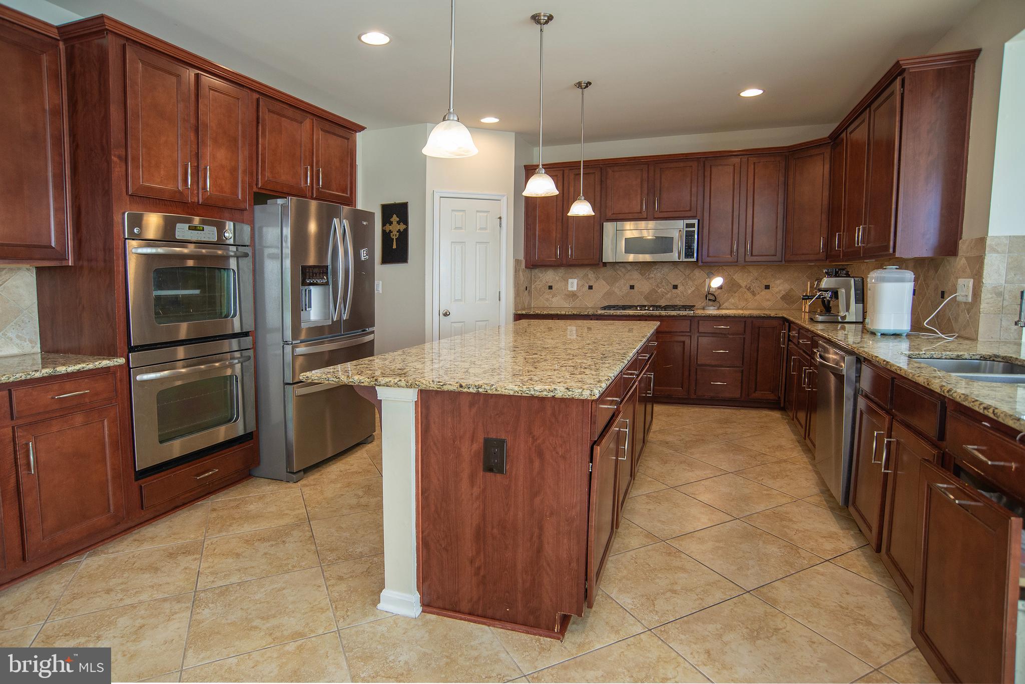 MONCURE ESTATES - Residential Lease