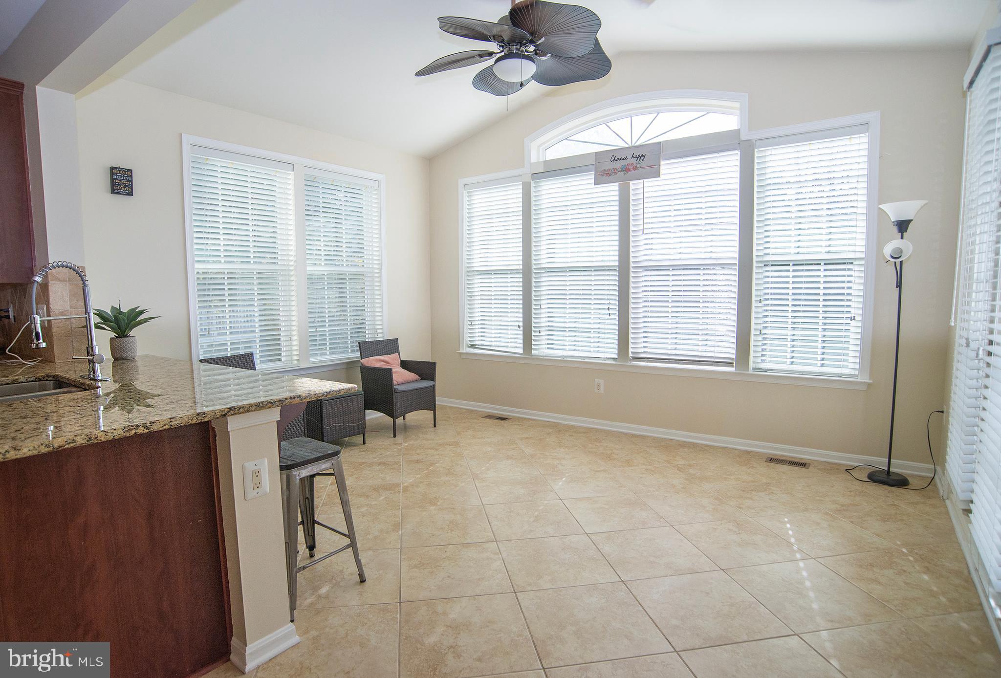 MONCURE ESTATES - Residential Lease