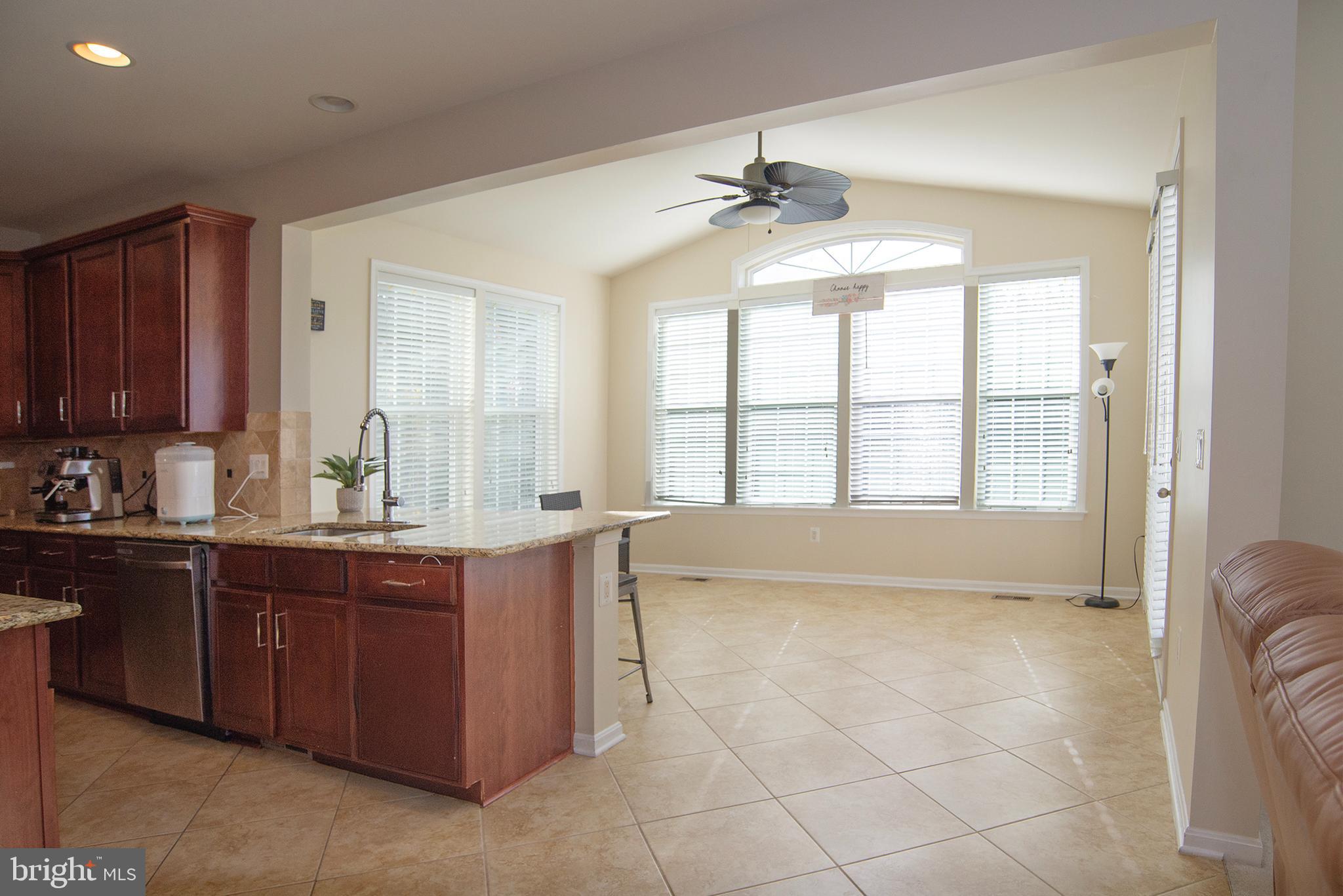 MONCURE ESTATES - Residential Lease