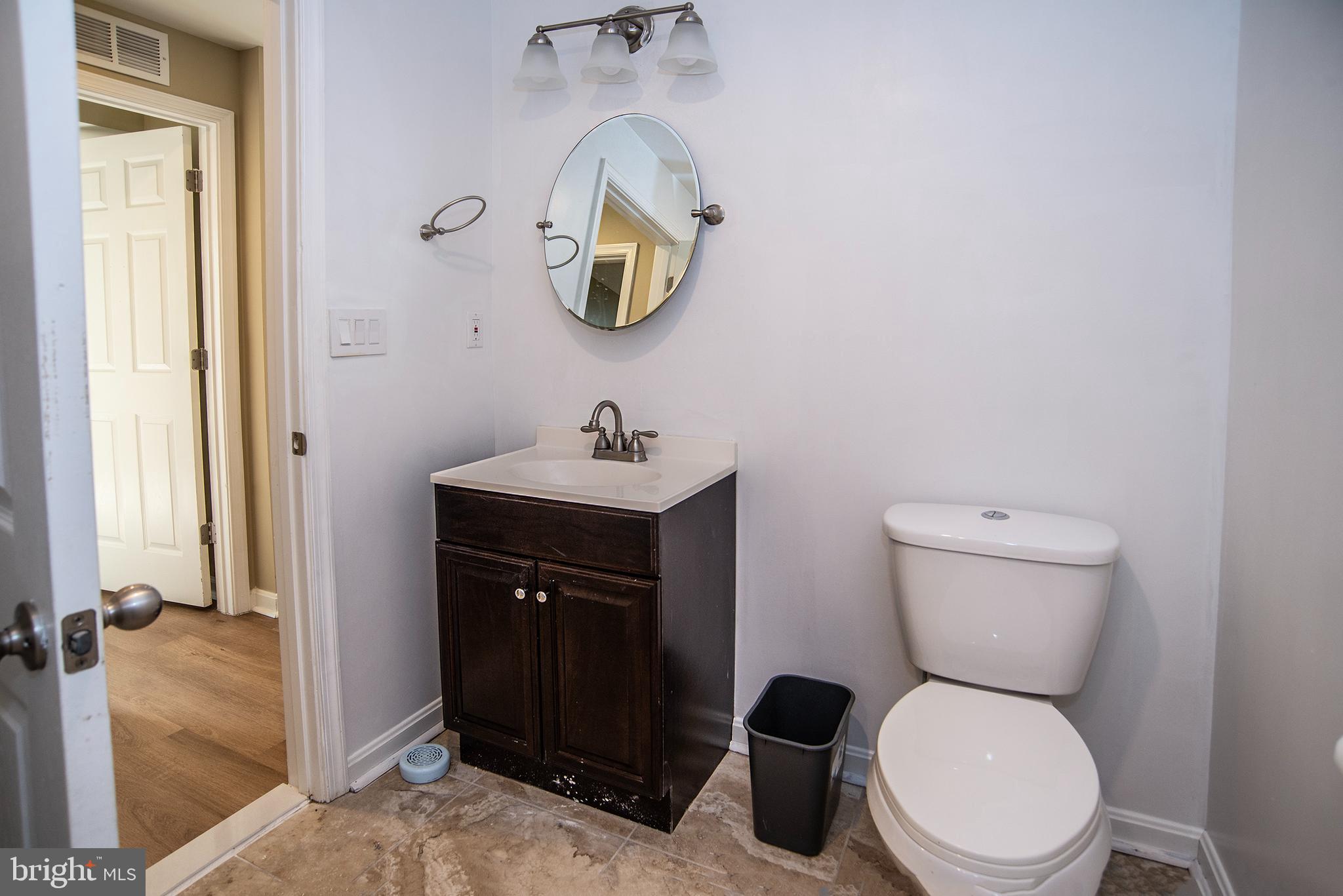 MONCURE ESTATES - Residential Lease