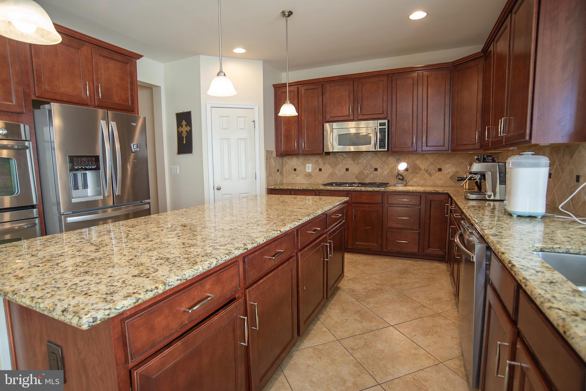 MONCURE ESTATES - Residential Lease