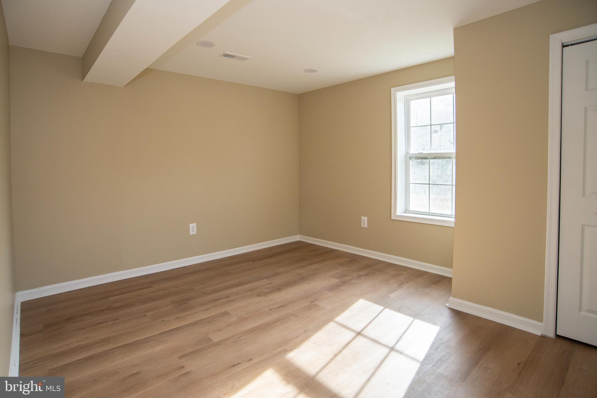 MONCURE ESTATES - Residential Lease