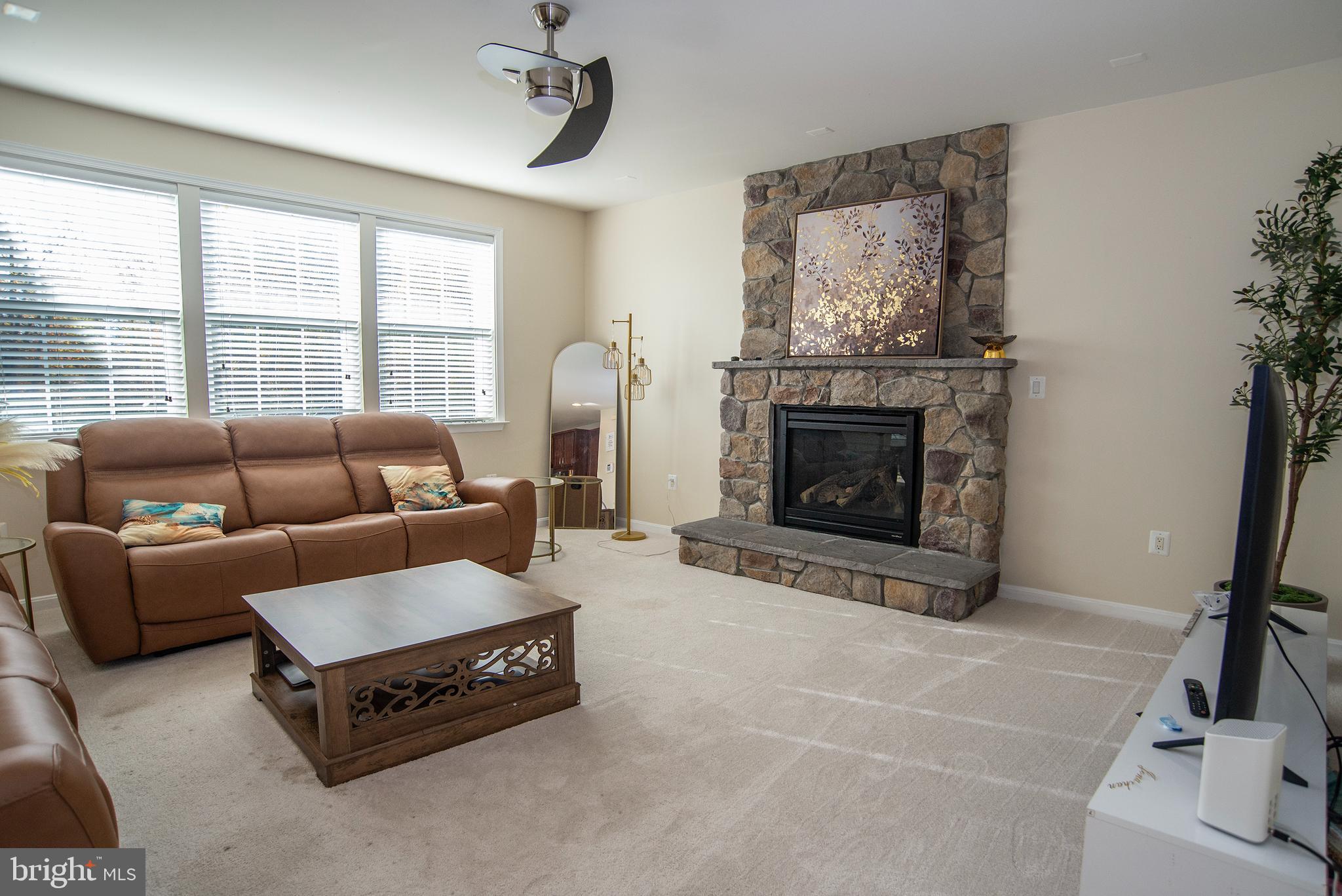 MONCURE ESTATES - Residential Lease