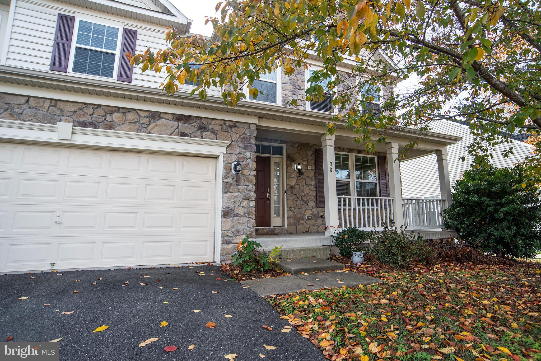 MONCURE ESTATES - Residential Lease