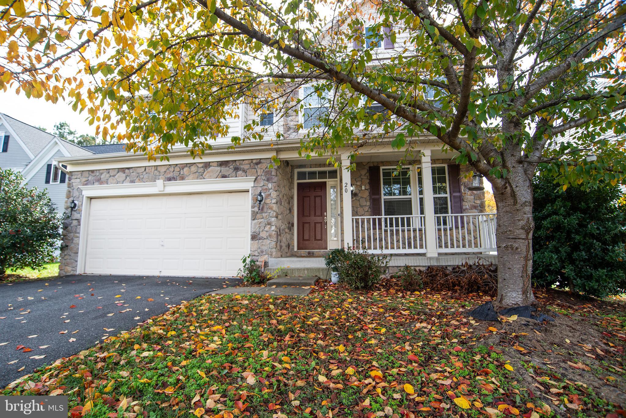 MONCURE ESTATES - Residential Lease