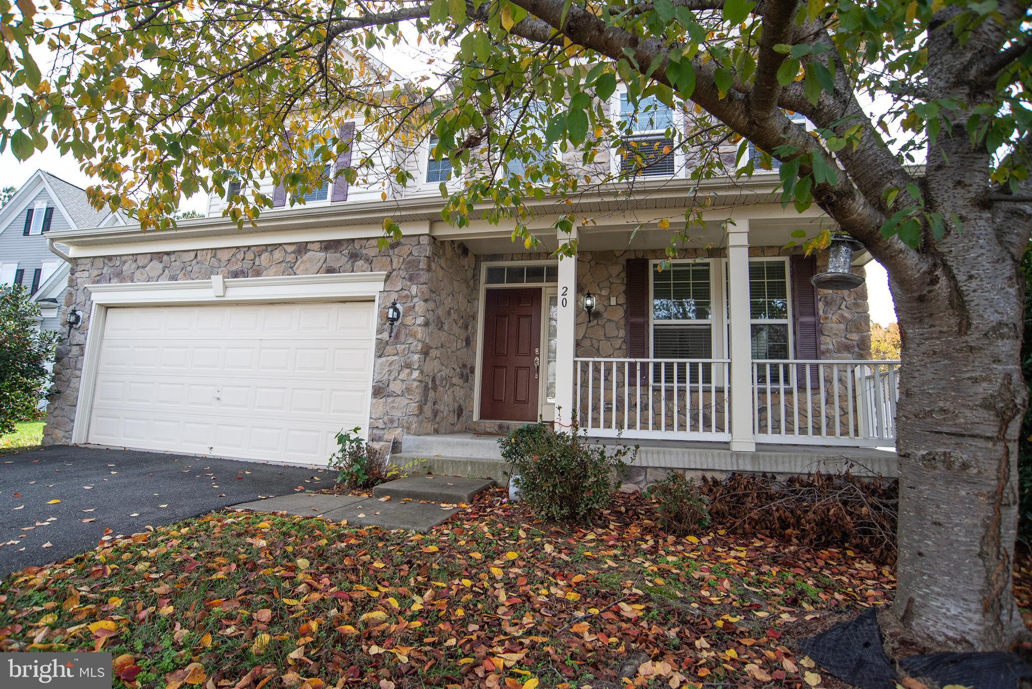 MONCURE ESTATES - Residential Lease