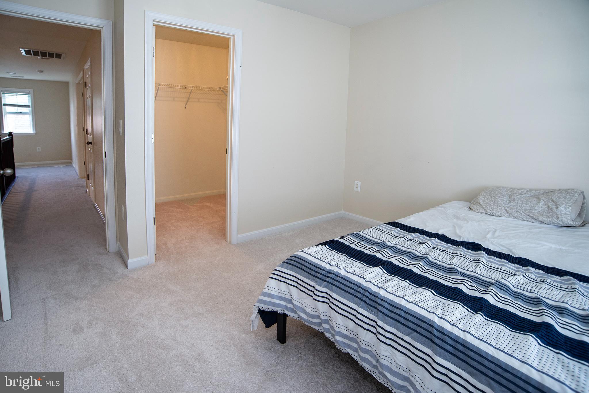 MONCURE ESTATES - Residential Lease