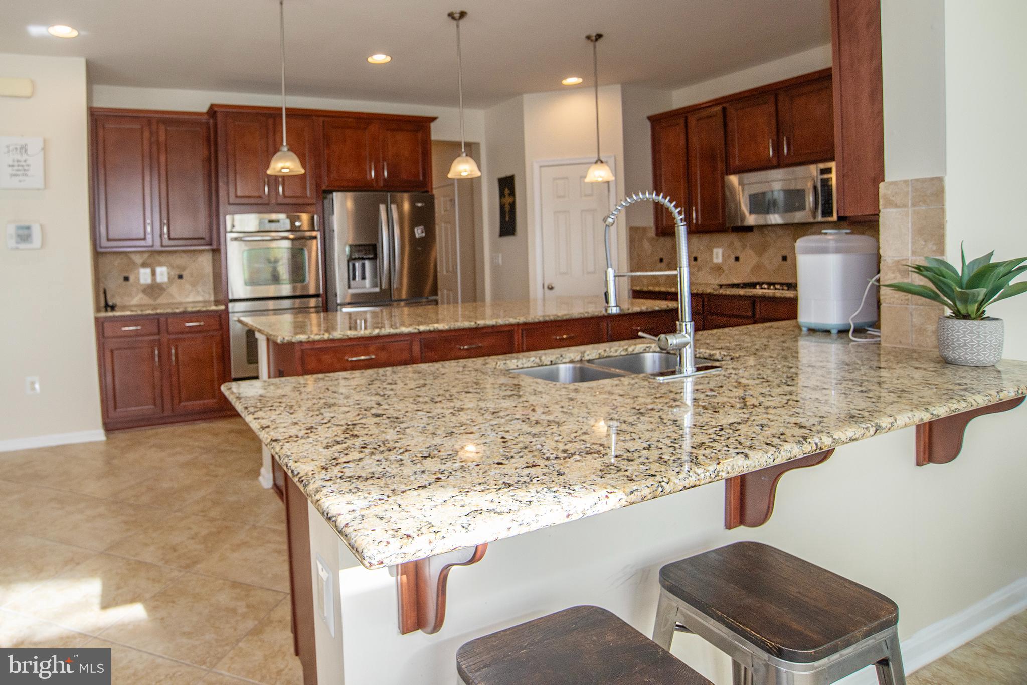 MONCURE ESTATES - Residential Lease