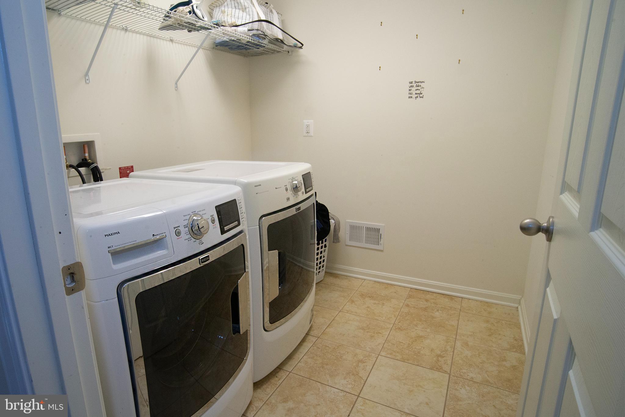 MONCURE ESTATES - Residential Lease