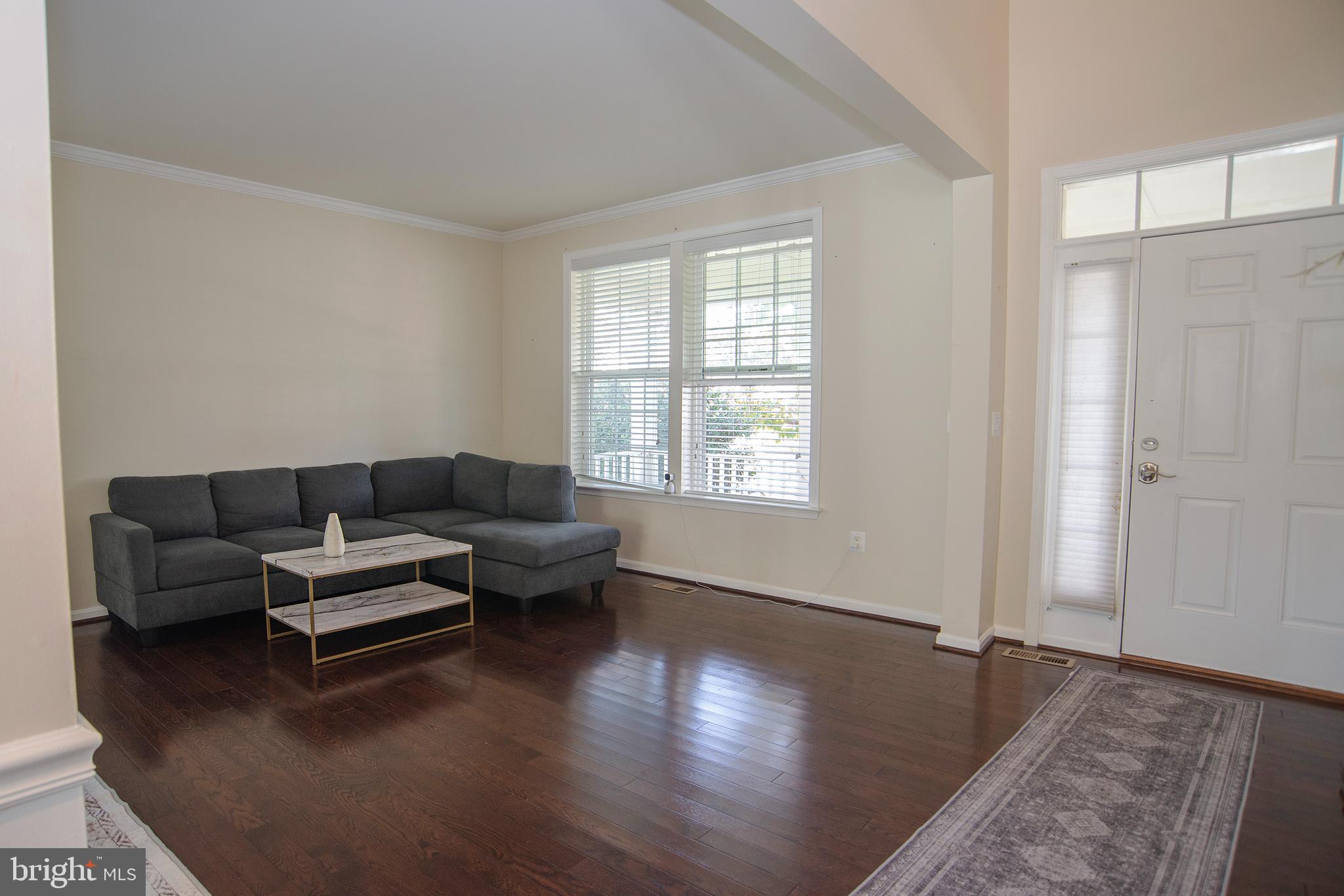 MONCURE ESTATES - Residential Lease