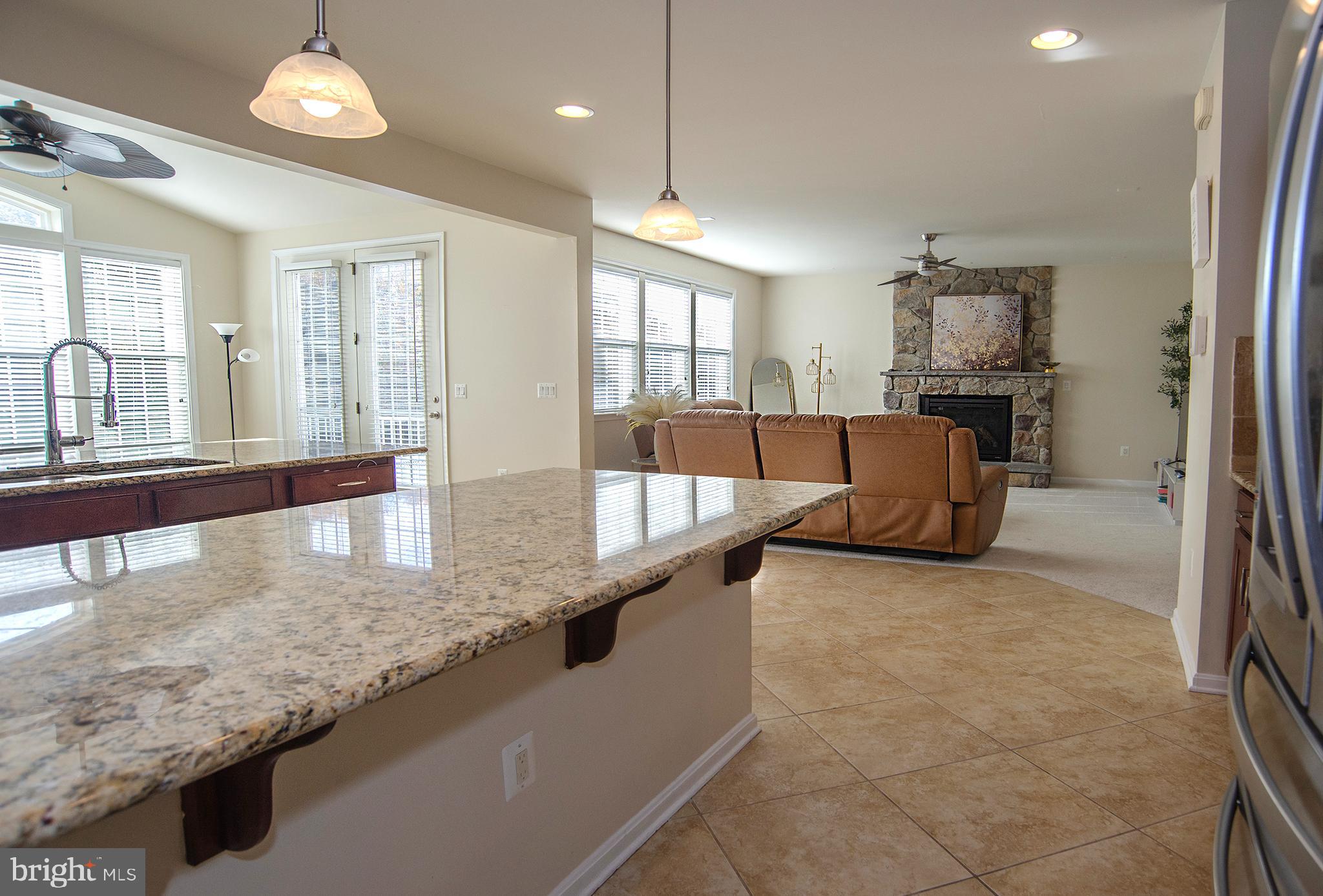 MONCURE ESTATES - Residential Lease