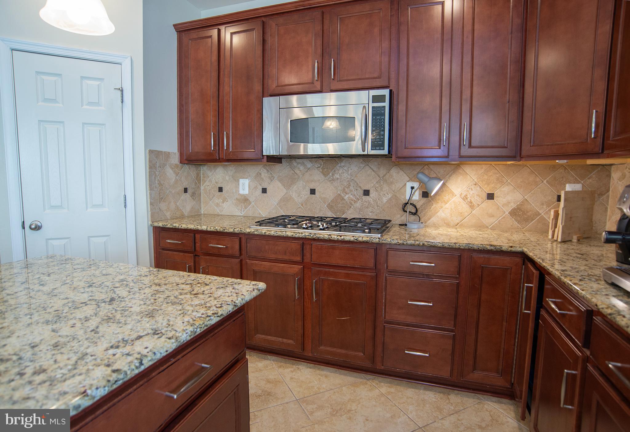 MONCURE ESTATES - Residential Lease