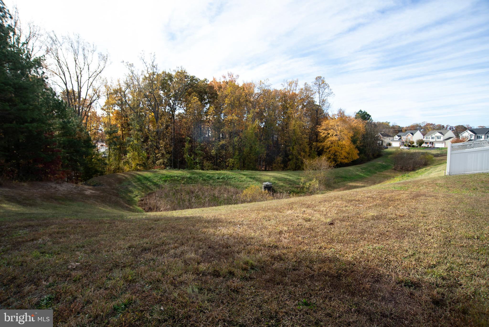 MONCURE ESTATES - Residential Lease